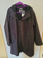 Neu!!! Softschelljacke Ulla Popken Gr. 58/60, schwarz Bayern - Simbach Vorschau