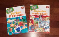 Spiele Einkaufen macht Spass und Farben u. Formen Baden-Württemberg - Mössingen Vorschau