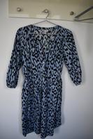 C&A  gemustertes Umstands-und Still-Blusenkleid, Größe 40 Saarland - Homburg Vorschau
