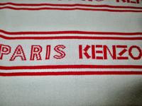 KENZO PARIS Pullover Strick Sweater Baumwolle-Mix Gr. L 40 38 M Berlin - Dahlem Vorschau