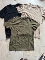 Jack&Jones 3xT-Shirts Gr. L Niedersachsen - Bad Harzburg Vorschau
