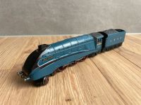 Hornby Mallard LNER Live Steam Echtdampf H0 00 Startset Bochum - Bochum-Wattenscheid Vorschau