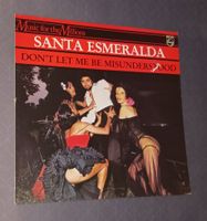 Santa Esmeralda - Don't Let Me Be Misunderstood Philips  818812-1 Baden-Württemberg - Lörrach Vorschau