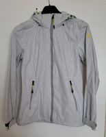 Hellgraue Softshell-Jacke von Killtec® Gr. 38 - NEU Hamburg - Bergedorf Vorschau