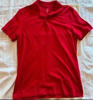 C&A Polo Shirt rot Gr.S Nordrhein-Westfalen - Remscheid Vorschau