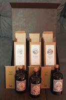 Monkey Gin 47 - Sad but True *LIMITED EDITION* 10 Years LEER Nordrhein-Westfalen - Erkrath Vorschau