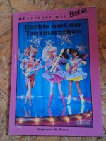 Barbie und der Tanzmarathon (ab ca 8 J.) Bayern - Altdorf bei Nürnberg Vorschau