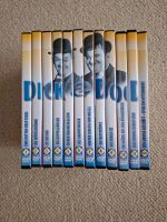 DVD Sammlung Dick&Doof Schwerin - Schelfstadt Vorschau