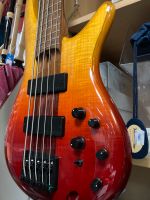 Ibanez SR875-ALG E-Bass Soundgear inkl. Bag Saarland - St. Wendel Vorschau