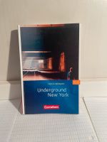 Underground New York Buch Hessen - Dietzenbach Vorschau