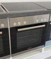 Bosch Einbauherd Set Backofen mit Ceranfeld Edelstahl  *BS24/59 Nordrhein-Westfalen - Mönchengladbach Vorschau