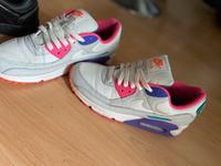 NIKE WMNS AIR MAX 90 Gr39 Sachsen - Borna Vorschau