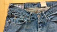 Jeans Abercrombie & Fitch Low Rise Bootcut 28/32 Düsseldorf - Oberkassel Vorschau