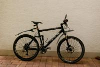 Canyon Nerve XC 5.0 SRAM X-9 Rheinland-Pfalz - Melsbach Vorschau