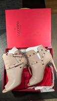Valentino Garavani ankle boot rockstub Stiefeletten 37 Altona - Hamburg Sternschanze Vorschau