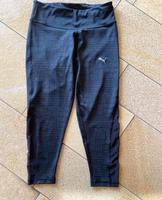 Puma Sporthose 3/4 lang Größe 36 Bayern - Egweil Vorschau