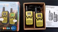 Walkie Talkie 2er Set Walkie Talkies Funkgerät Kinder Rheinland-Pfalz - Neuwied Vorschau