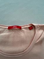 S Oliver Shirt Gr 42 Hessen - Limburg Vorschau