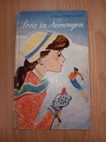 Buch: Lone in Norwegen - Poul Nörgaard Sachsen - Riesa Vorschau