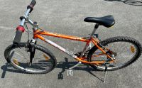 Mountain Bike 26 Zoll, RH 37 cm Nürnberg (Mittelfr) - Aussenstadt-Sued Vorschau