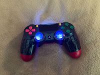 Sony PS4 Contoller Get On My LVL Montanablack scuf Dresden - Loschwitz Vorschau