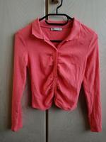 Langarmshirt Zara Nordrhein-Westfalen - Geseke Vorschau
