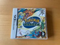 Pokémon Ranger Nintendo DS Spiel Dresden - Loschwitz Vorschau