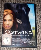 Ostwind DVD Brandenburg - Müncheberg Vorschau