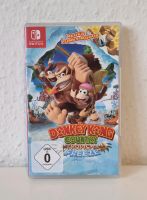 Nintendo Switch Donkey Kong Country Tropical Freeze Köln - Porz Vorschau