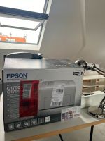 Epson c1750w Farb Laserdrucker wifi Berlin - Mitte Vorschau