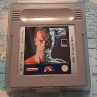 Gameboy Terminator 2 Hessen - Edertal Vorschau