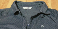 Brax Golf Polo Shirt Modell: SONJA, BLAU/GRAU Sachsen-Anhalt - Halle Vorschau