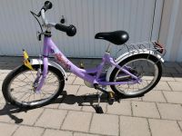 Puky Fahrrad 18 Zoll Kr. Altötting - Burgkirchen Vorschau