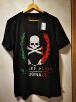 Original Philipp Plein T-Shirt MINT Neu, OVP Strass XL wie M/L Wandsbek - Hamburg Dulsberg Vorschau