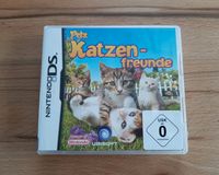 Nintendo DS Spiel "Katzenfreunde" Bayern - Landshut Vorschau