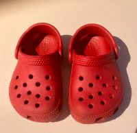 Crocs 20/21 Berlin - Kladow Vorschau