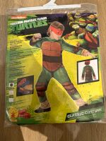 Turtles Ninja Kinder Kostüm Junge Gr. S 3-4 Jahre TOP !! Nordrhein-Westfalen - Herdecke Vorschau