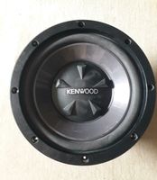 Kenwood KFC-W112S  /  Subwoofer Frankfurt am Main - Eschersheim Vorschau