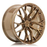 CONCAVER WHEELS CVR 1 BRUSHED BRONZE 8,5x20 ET45 LK 5x112 Nordrhein-Westfalen - Schmallenberg Vorschau