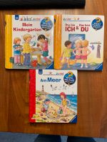 Wieso Weshalb Warum Bücher 2-4 Jahre Niedersachsen - Heemsen Vorschau