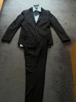Anzug Jogg Suit s.Oliver + Oberhemd Nordrhein-Westfalen - Brilon Vorschau