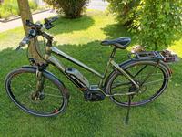 CENTURION E-FIRE Style Tour 508 E-Bike 53cm Niedersachsen - Langenhagen Vorschau