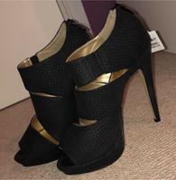 High Heels Neu mit Etikett Häfen - Bremerhaven Vorschau