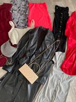Überraschungspaket Gr.34/36/38 Asos Pull&bear Zalando Adidas h&m Wuppertal - Oberbarmen Vorschau