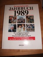 Jahrbuch 1989 Saarland - Kirkel Vorschau