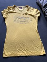 Tommy Hilfigee T-Shirt gelb Gr.M Hessen - Lauterbach (Hessen) Vorschau