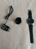 Samsung Galaxy Watch SM-R800 Silber Rheinland-Pfalz - Wendelsheim Vorschau