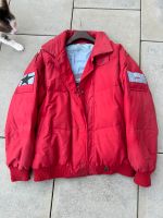 Bogner Winterjacke vintage L Baden-Württemberg - Aalen Vorschau