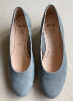 3 Paar Marken-Schuhe. Gr.40,Echt Leder-Schuhe Nordrhein-Westfalen - Kamen Vorschau