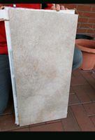 Fliesen, 10 Stück, eine Fliese 30×60 cm Niedersachsen - Tiddische Vorschau